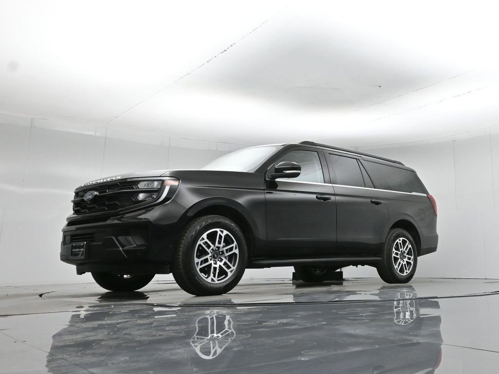 Certified 2025 Ford Expedition Max Active image 26
