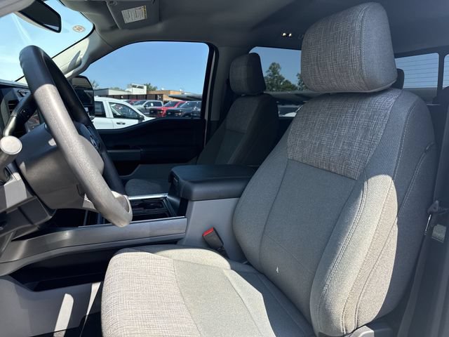 Certified 2023 Ford F250 XLT w/ FX4 Off-Road Package AWD/4WD image 11