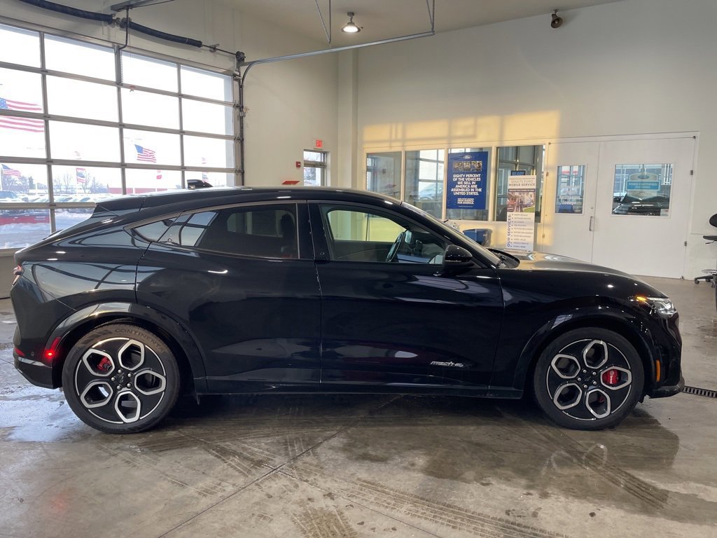 Certified 2024 Ford Mustang Mach-E GT image 6