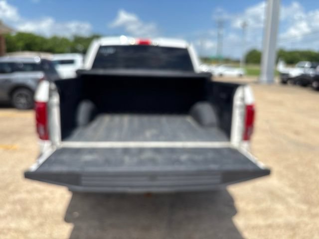 Certified 2017 Ford F150 Lariat w/ Equipment Group 502A Luxury AWD/4WD image 10