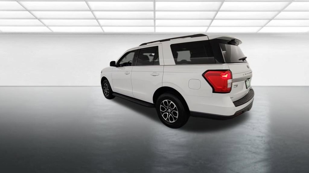 Certified 2024 Ford Expedition XLT AWD/4WD image 6