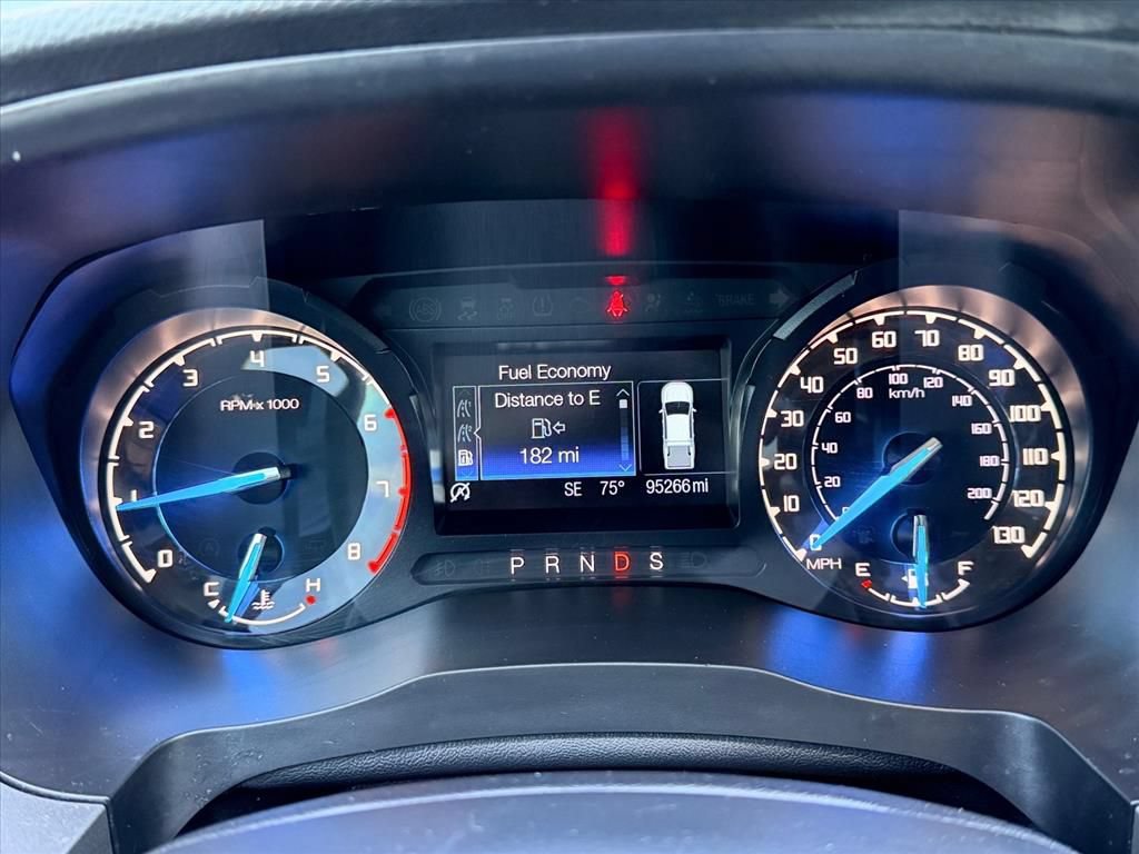 Certified 2021 Ford Ranger XLT AWD/4WD image 21