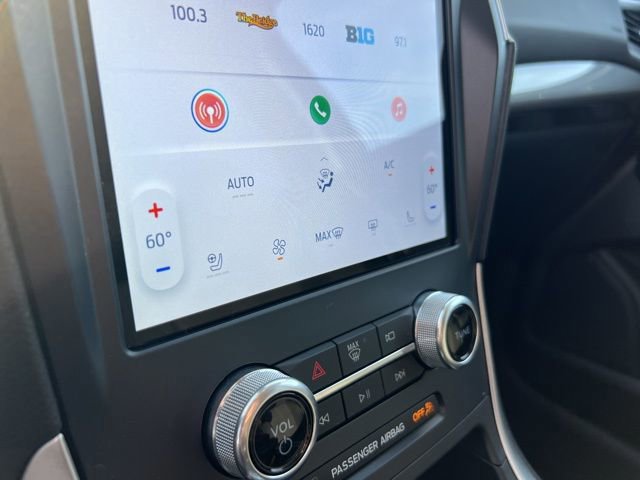 Certified 2023 Ford Edge SEL w/ Convenience Package image 14