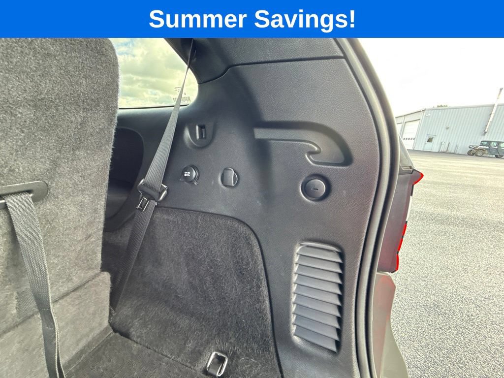 Used 2025 Dodge Durango GT AWD/4WD image 40
