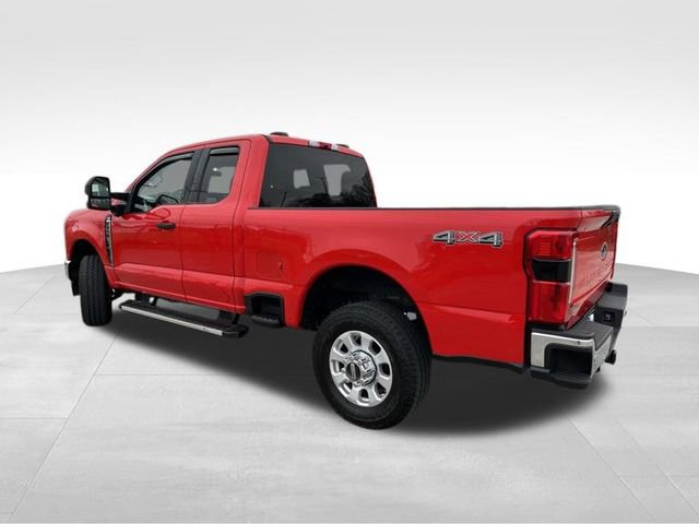 Certified 2023 Ford F250 XLT w/ 360-Degree Camera Package AWD/4WD image 5