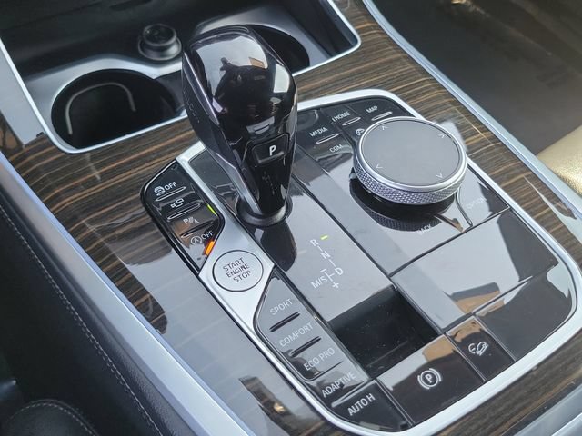 Used 2020 BMW X5 xDrive40i w/ Executive Package AWD/4WD image 11