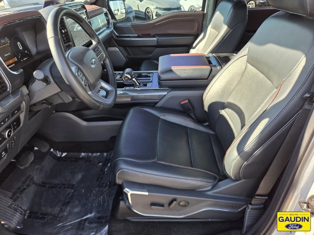 Certified 2023 Ford F150 Lariat AWD/4WD image 11