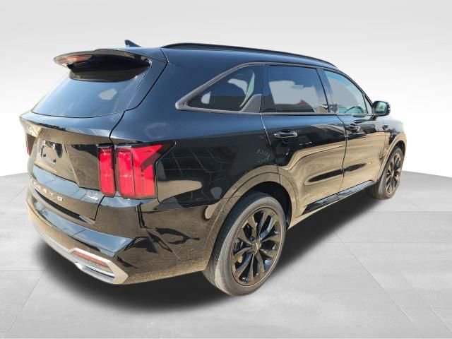 Used 2022 Kia Sorento SX image 5