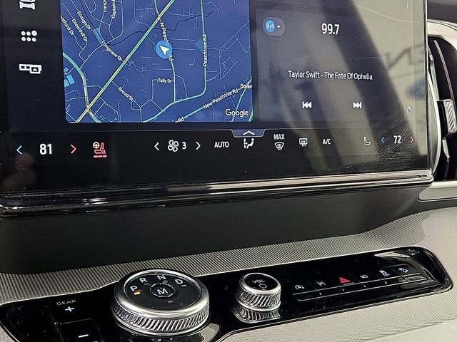 Certified 2025 Ford Expedition Max Active image 17