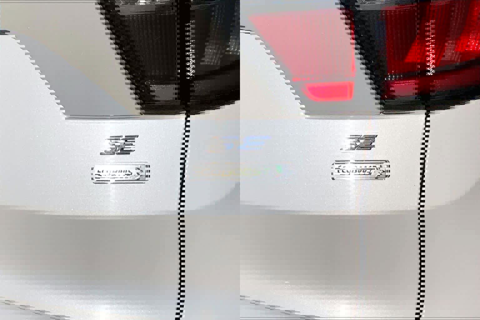 Certified 2017 Ford Escape SE image 26