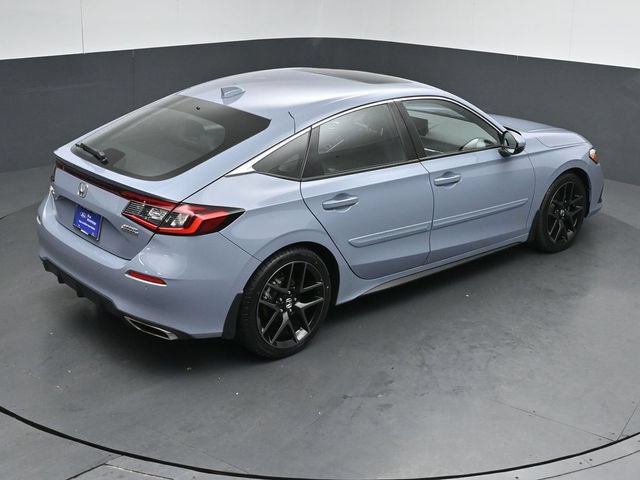 Used 2023 Honda Civic Sport Touring image 48