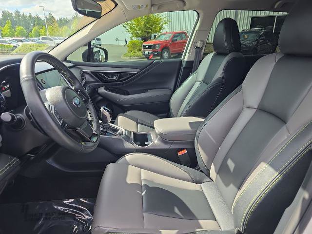 Used 2024 Subaru Outback Onyx Edition XT AWD/4WD image 6