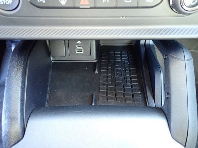 Certified 2025 Ford Bronco Sport Badlands AWD/4WD image 27