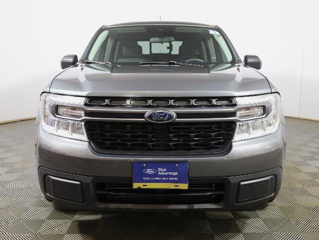 Certified 2022 Ford Maverick XLT w/ Equipment Group 300A Standard image 6