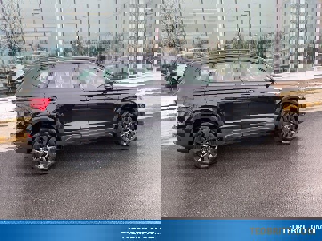 Used 2023 Volkswagen Taos S image 6