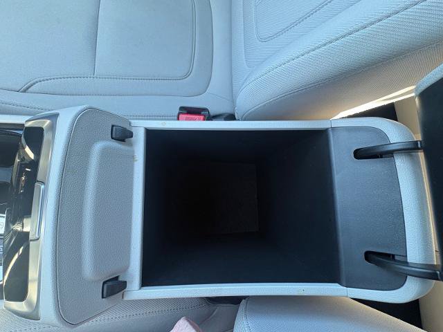 Used 2025 Hyundai Tucson SEL FWD image 24