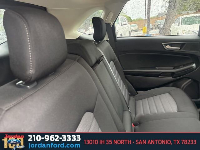 Certified 2023 Ford Edge SE AWD/4WD image 9