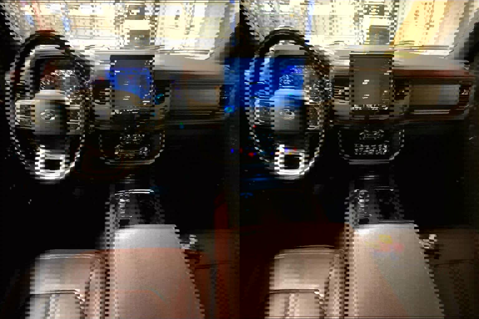 Certified 2023 Ford Expedition Limited image 15