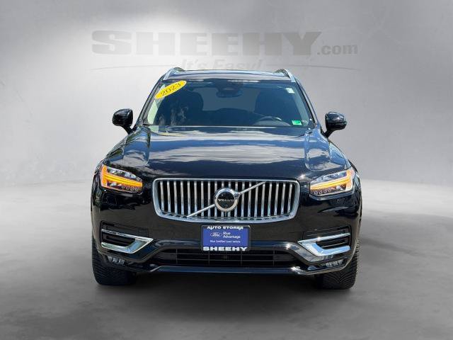 Used 2023 Volvo XC90 B6 Plus w/ Protection Package Premier AWD/4WD image 18