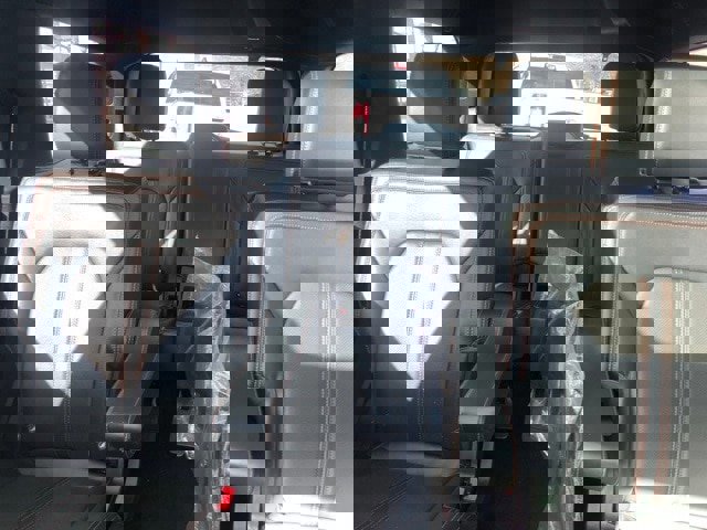 Certified 2022 Ford Expedition Timberline image 20