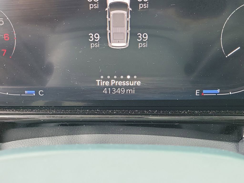 Used 2023 Jeep Grand Wagoneer Series III image 26