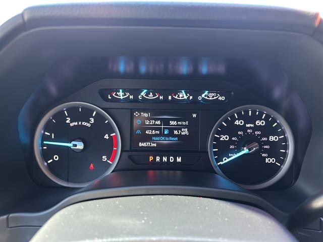 Certified 2022 Ford F250 XLT w/ XLT Premium Package image 27