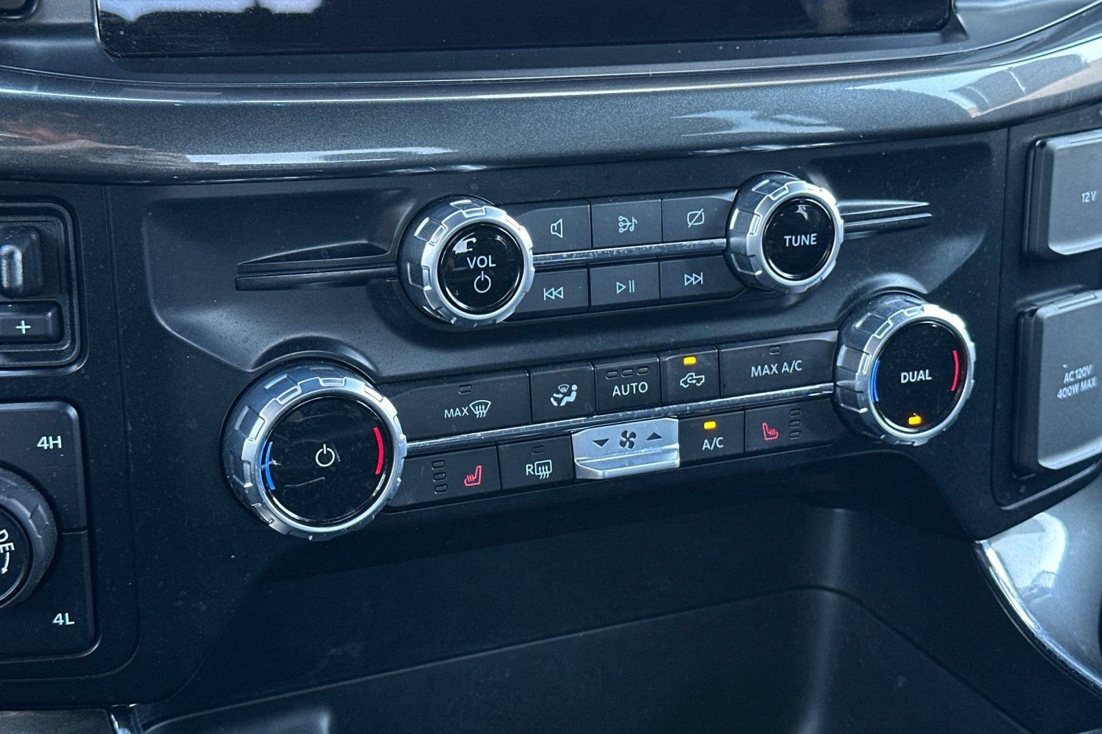 Certified 2023 Ford F150 XLT w/ Equipment Group 302A High image 19