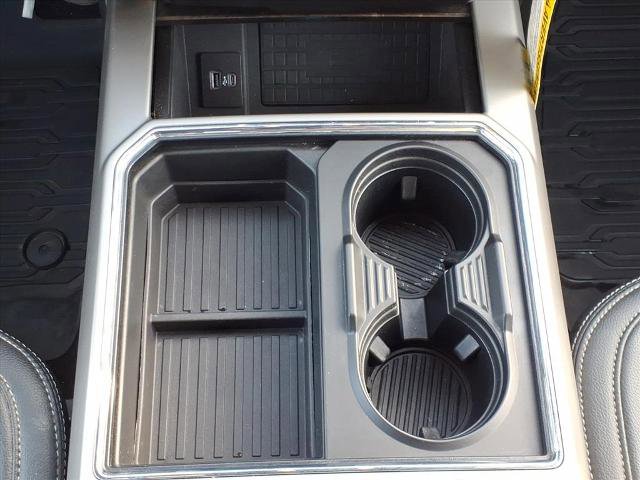 Certified 2022 Ford F350 Lariat w/ Lariat Ultimate Package image 20