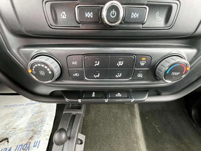 Used 2019 Chevrolet Silverado 1500 RST w/ All-Star Edition image 32