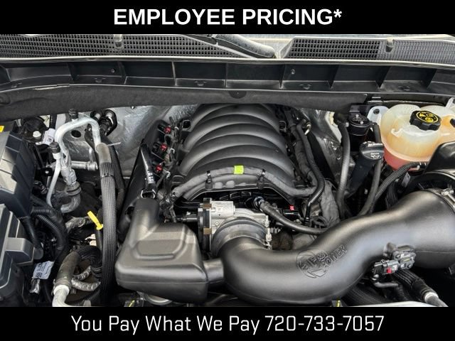 Used 2022 GMC Sierra 1500 Denali w/ Denali Reserve Package AWD/4WD image 26