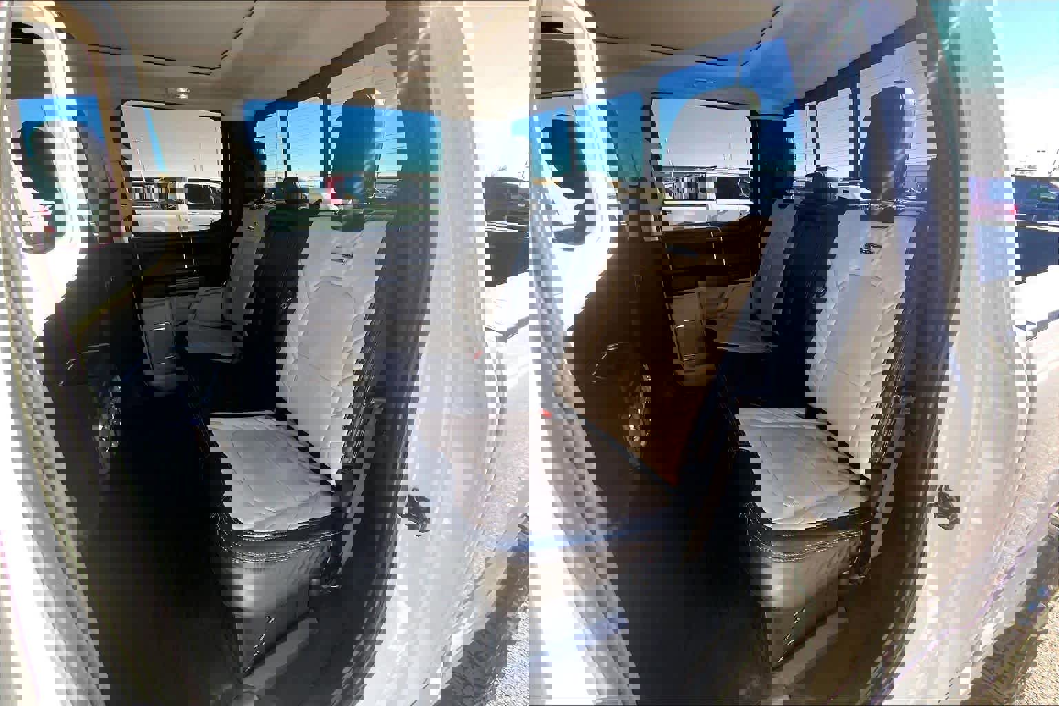 Certified 2021 Ford F250 Limited image 20