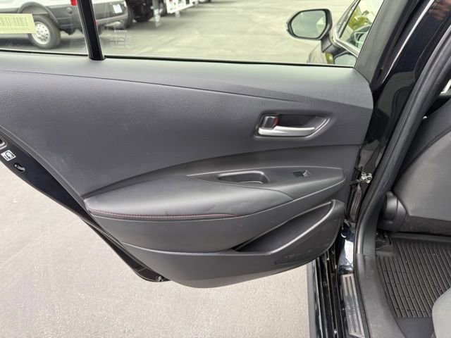 Used 2024 Toyota Corolla SE w/ SE Package image 10
