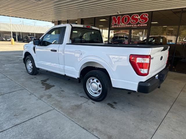 Certified 2022 Ford F150 XL image 6