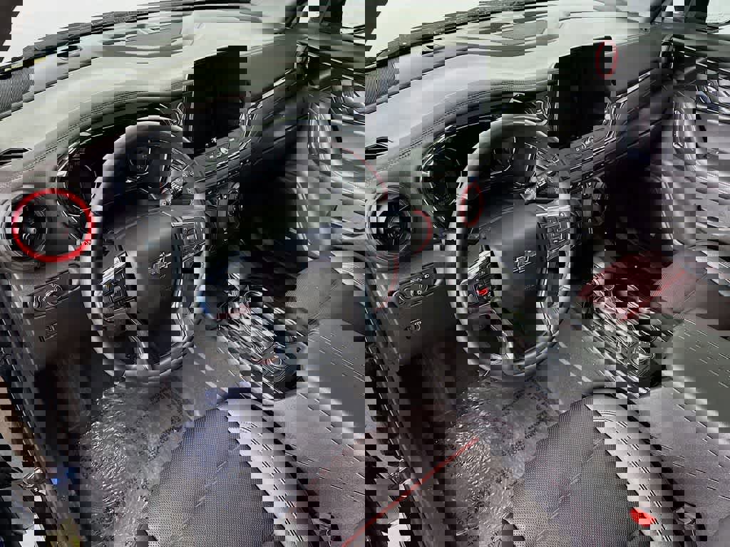 Used 2023 Chevrolet Blazer RS w/ Enhanced Convenience Package image 9