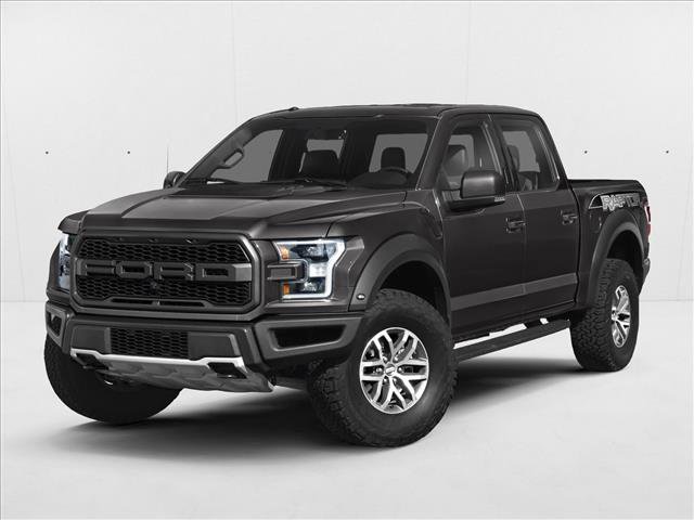 Certified 2020 Ford F150 Raptor w/ Equipment Group 802A Luxury video 1