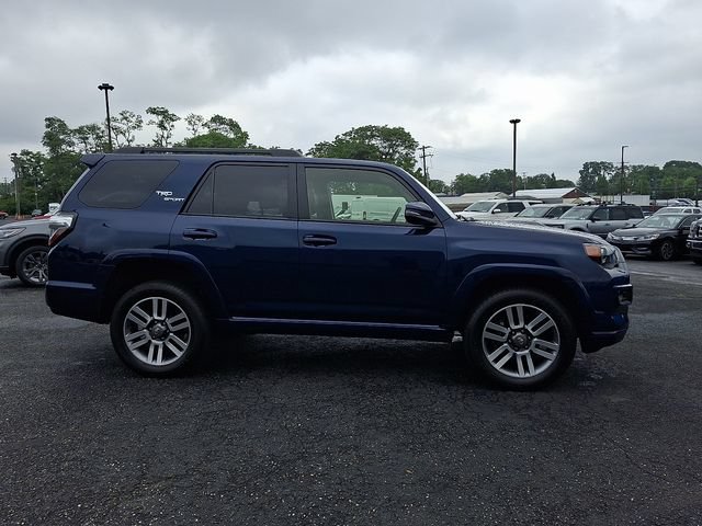 Used 2022 Toyota 4Runner TRD Sport w/ Technology Package AWD/4WD image 7
