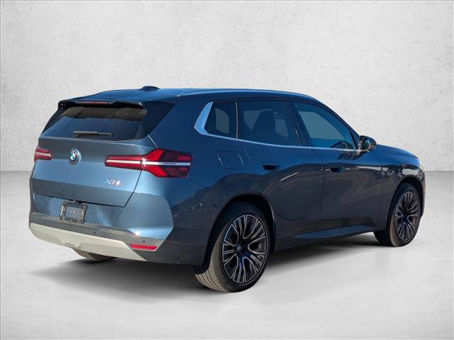 Used 2025 BMW X3 xDrive30i AWD/4WD image 5