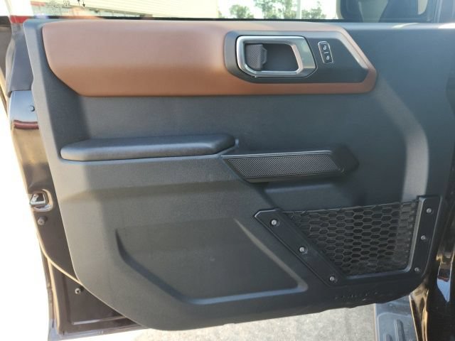 Certified 2024 Ford Bronco Outer Banks AWD/4WD image 29