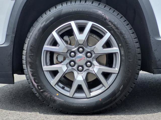 Used 2020 GMC Acadia SLT AWD/4WD image 6