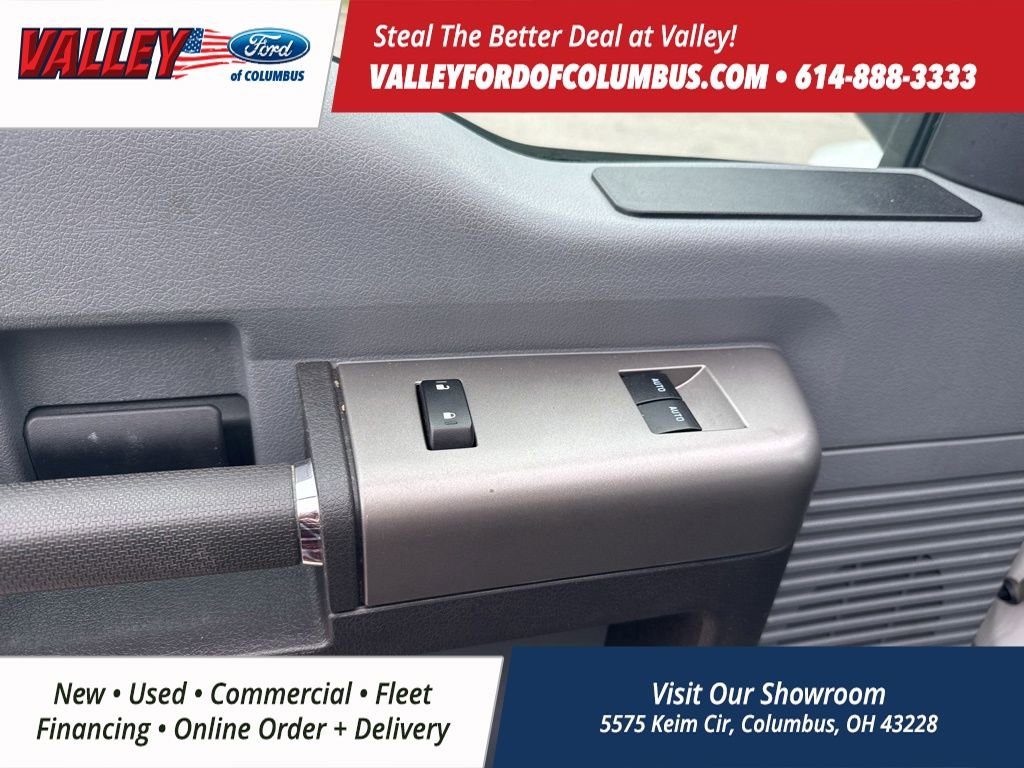 Certified 2023 Ford F650 2WD Regular Cab Super Duty image 11