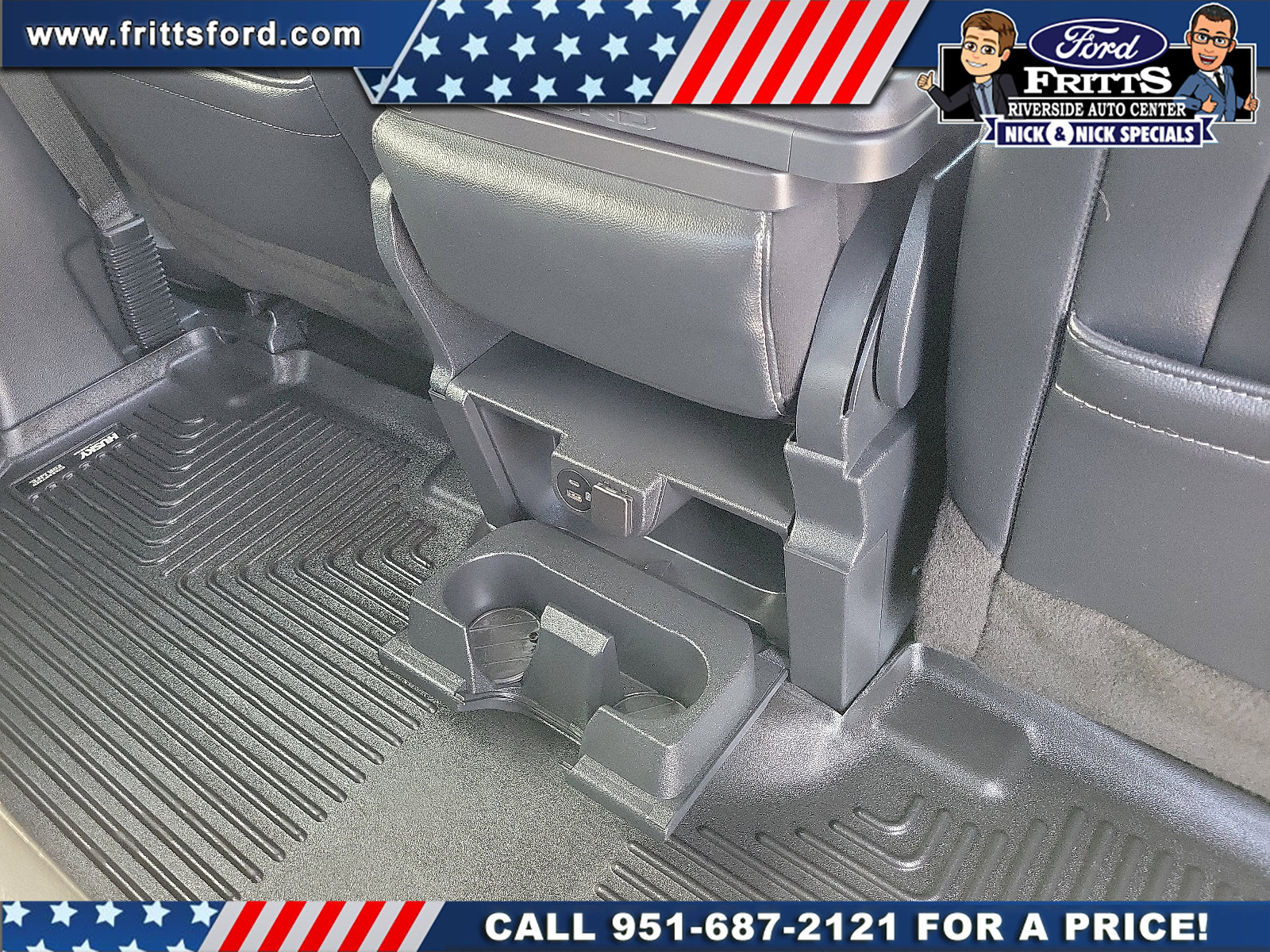 Certified 2021 Ford F150 Lariat RWD image 18