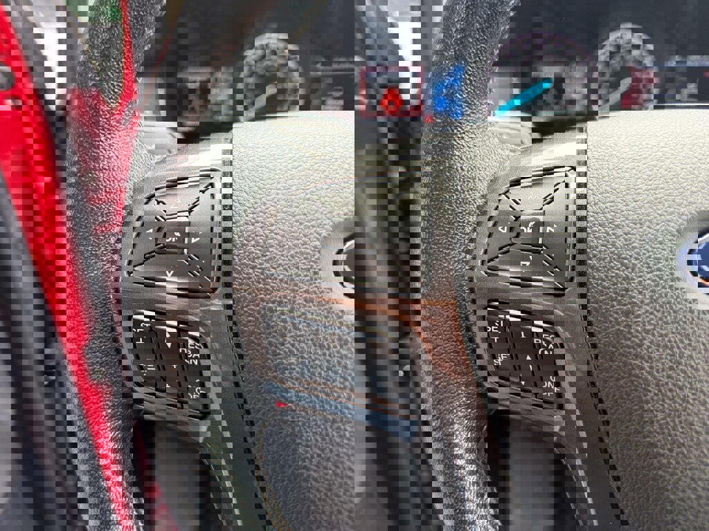 Certified 2020 Ford Ranger Lariat w/ Equipment Group 501A Mid image 26