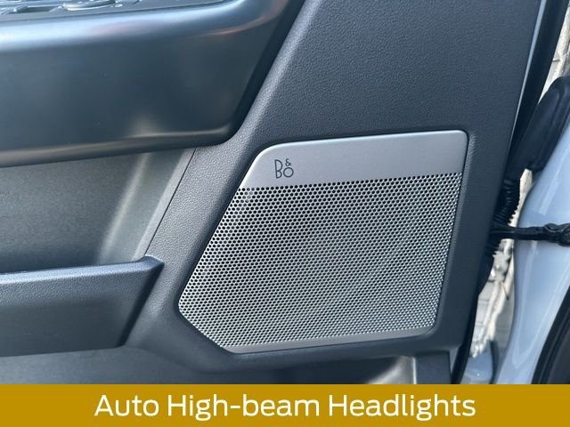 Certified 2024 Ford F150 Platinum image 14