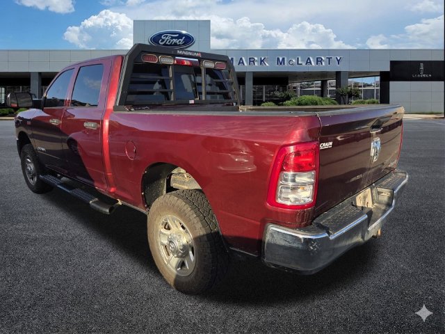 Used 2021 RAM 2500 Tradesman AWD/4WD image 5