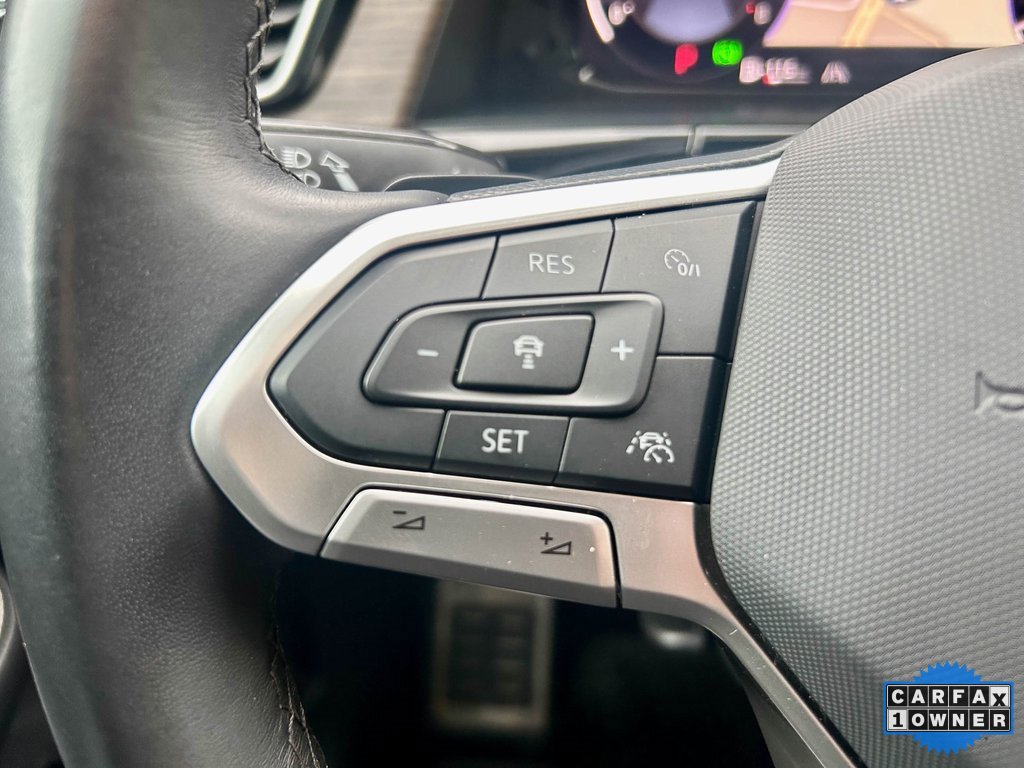 Used 2024 Volkswagen Atlas SEL Premium R-Line image 26