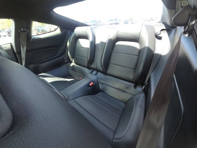 Certified 2019 Ford Mustang Premium w/ Equipment Group 201A RWD image 18