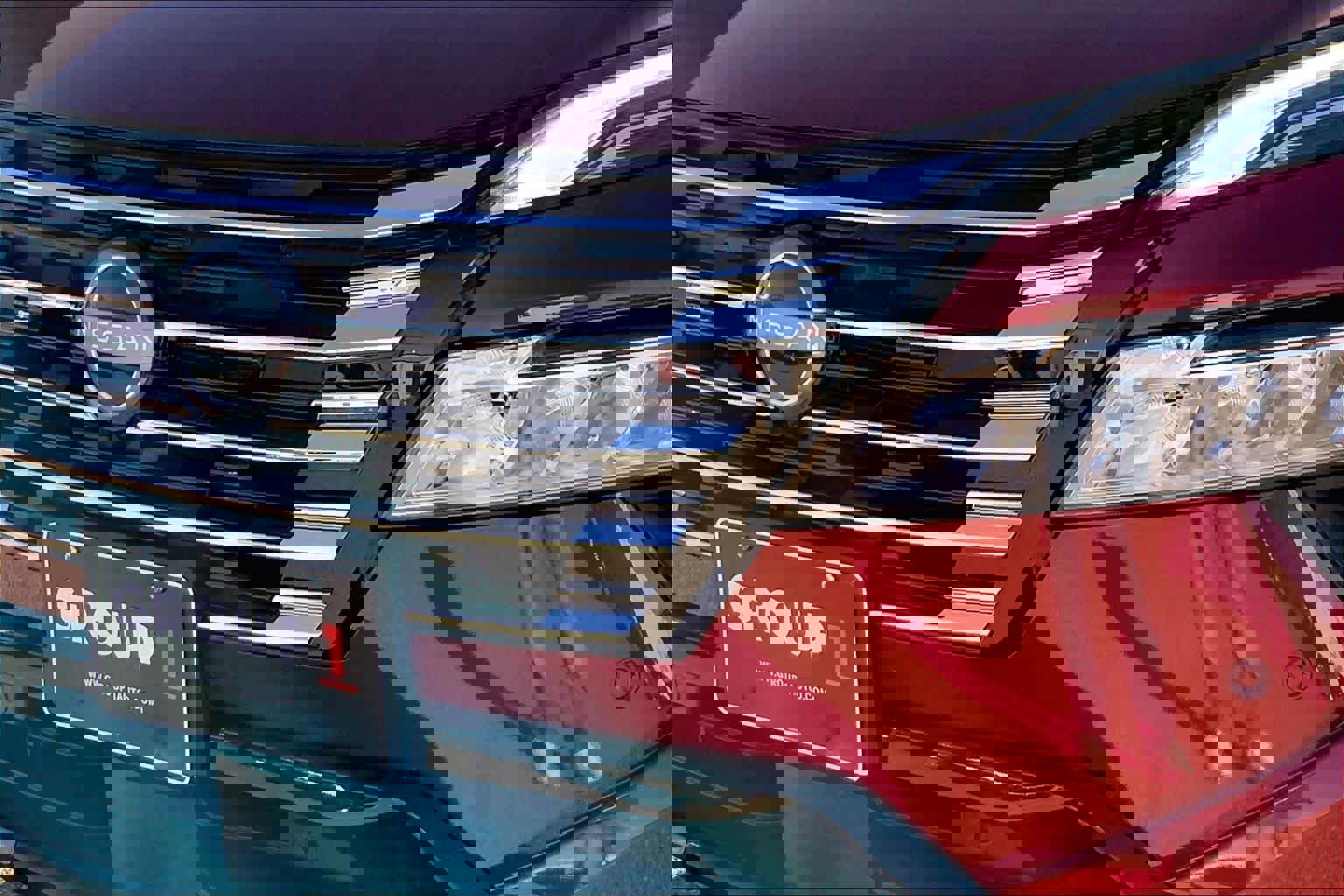 Used 2025 Nissan Rogue Platinum w/ Platinum Premium Package image 29