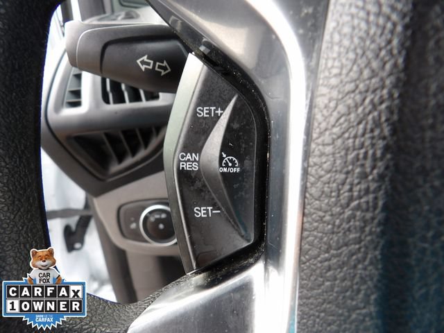 Certified 2019 Ford Transit Connect XL FWD image 31