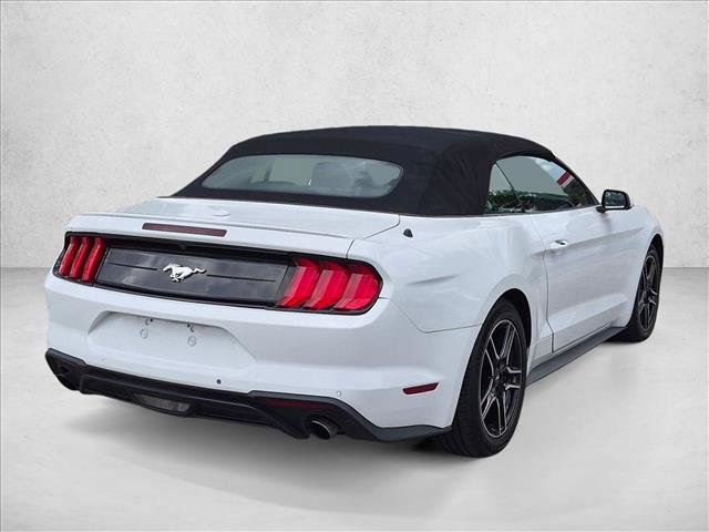 Certified 2023 Ford Mustang Premium RWD image 5