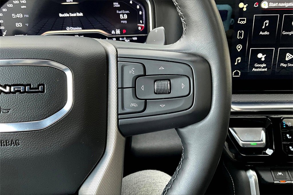 Used 2023 GMC Sierra 1500 Denali w/ Denali Reserve Package image 18